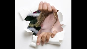 Ouvre ton cadeau de noël en avance en me rejoignant dans ma zone privée