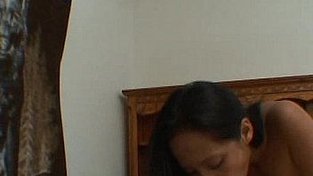 Interracial sex with big tittied slut