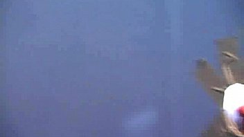 Horny Ebony Suck The Juice From Big White Gloryhole 30 thumbnail