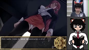 Bible Black Novela Visual Parte 11 thumbnail