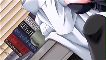 Bible black novela visual parte 11