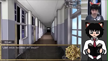 Bible black novela visual parte 11