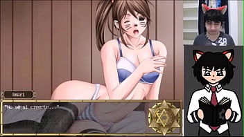 Bible black novela visual parte 11