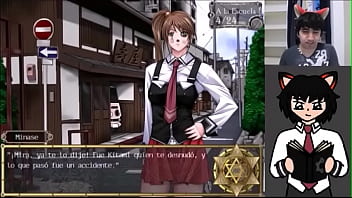 Bible Black Novela Visual Parte 11 thumbnail