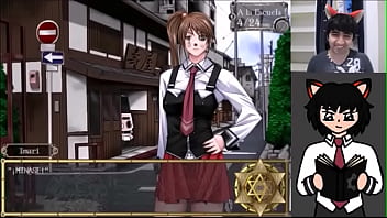 Bible black novela visual parte 11