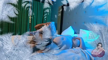 Bbw fucked hard creampied twice