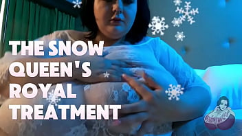 Bbw fucked hard creampied twice