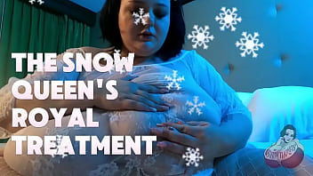 Bbw fucked hard creampied twice