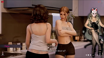 Ms denvers ep 66 porn game playthrough by playful fox Ms denvers ep 66 porn game playthrough by playful fox