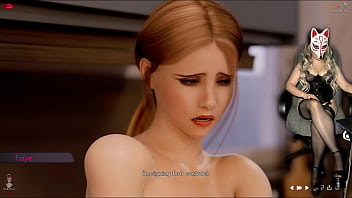 Ms denvers ep 66 porn game playthrough by playful fox