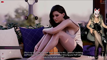 Ms denvers ep 66 porn game playthrough by playful fox