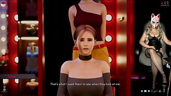 Ms denvers ep 66 porn game playthrough by playful fox Ms denvers ep 66 porn game playthrough by playful fox