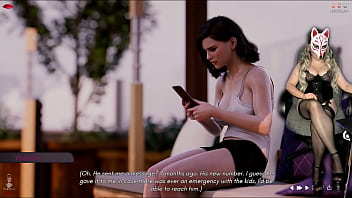 Ms denvers ep 66 porn game playthrough by playful fox