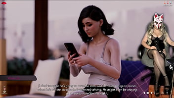 Ms denvers ep 66 porn game playthrough by playful fox