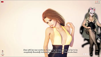 Ms denvers ep 66 porn game playthrough by playful fox