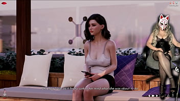 Ms denvers ep 66 porn game playthrough by playful fox