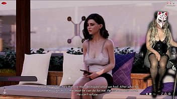 Ms denvers ep 66 porn game playthrough by playful fox