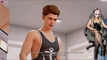 Ms denvers ep 66 porn game playthrough by playful fox