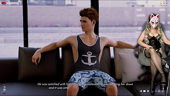 Ms denvers ep 66 porn game playthrough by playful fox