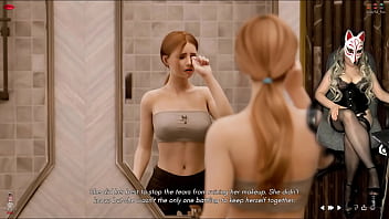 Ms denvers ep 66 porn game playthrough by playful fox