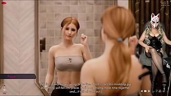 Ms denvers ep 66 porn game playthrough by playful fox