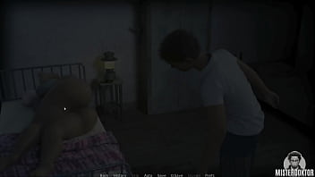 Xxlove ep 03 visual novel gameplay hd