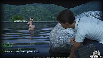 Xxlove ep 03 visual novel gameplay hd