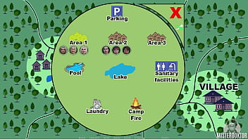 Xxlove ep 03 visual novel gameplay hd