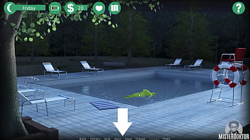 Xxlove ep 03 visual novel gameplay hd