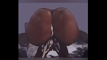 Big Ass Puffy Pussy thumbnail
