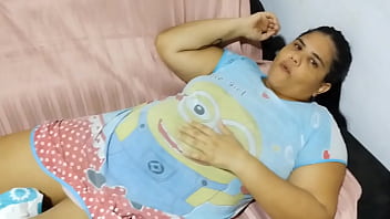 Sexy chubby seduces her paramedic to fuck her with his big cock and leave her covered in cum Sexy chubby seduces her paramedic to fuck her with his big cock and leave her covered in cum