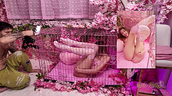 The nasty life ep 7 della cate comes thru to nade nasty's pink room for some fun The nasty life ep 7 della cate comes thru to nade nasty's pink room for some fun