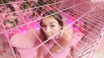 The nasty life ep 7 della cate comes thru to nade nasty's pink room for some fun