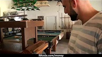 The best way to pay the rent 7