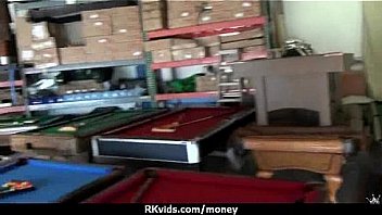 The best way to pay the rent 7