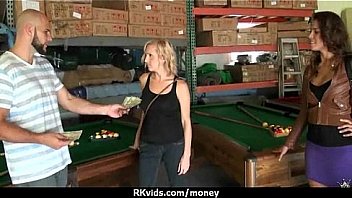 The best way to pay the rent 7