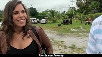 The best way to pay the rent 7