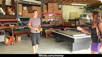 The best way to pay the rent 7