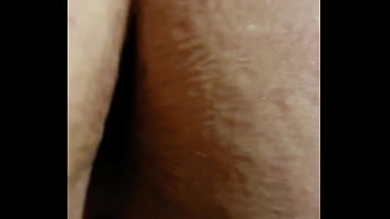 Fingers in wet hot pussy