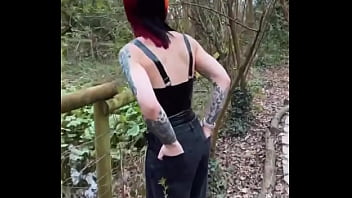 Some right weirdos about