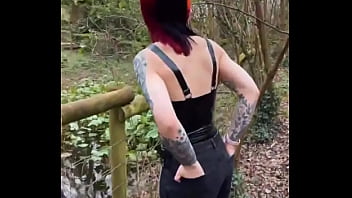 Some right weirdos about