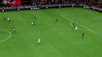 Gaulao mostrando como colocar a mão na bola com vontade Gaulao mostrando como colocar a mão na bola com vontade