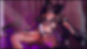 Fisting at the demon clinic