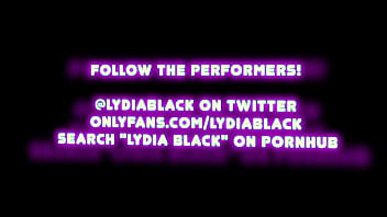 Fisting at the demon clinic