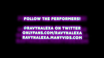 Fisting at the demon clinic