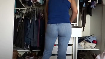 Would you fuck me in the ass and cum inside me does my ass turn you on