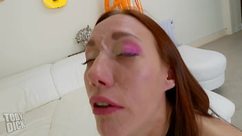 Anal indy lix spew recycling throatfucked tiny little rimming slut