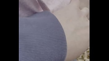 Stop hiking and cum inside me outdoor sex in a public park