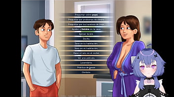 Escenas de debbie en español