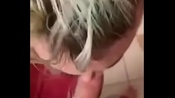 Big Dick Twink Blowjob thumbnail